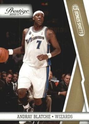 2010 Prestige #118 Bonus Shots Gold /249