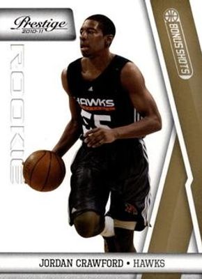 2010 Prestige #177 Bonus Shots Gold /249