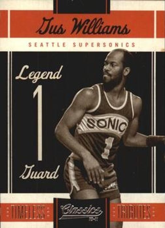 2010 Classics #131 Timeless Tributes Silver /250