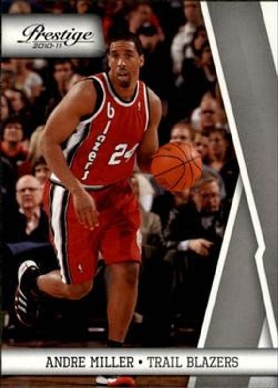 2010 Prestige #97 Base