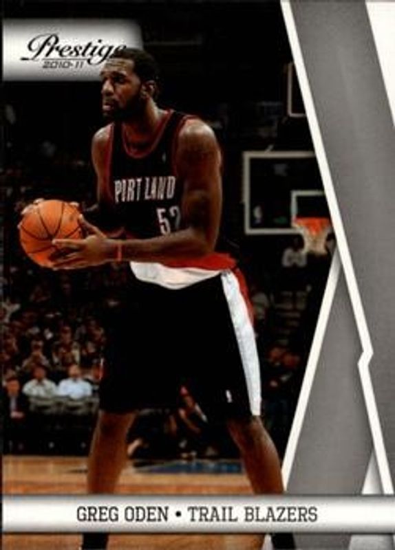 2010 Prestige #99 Base