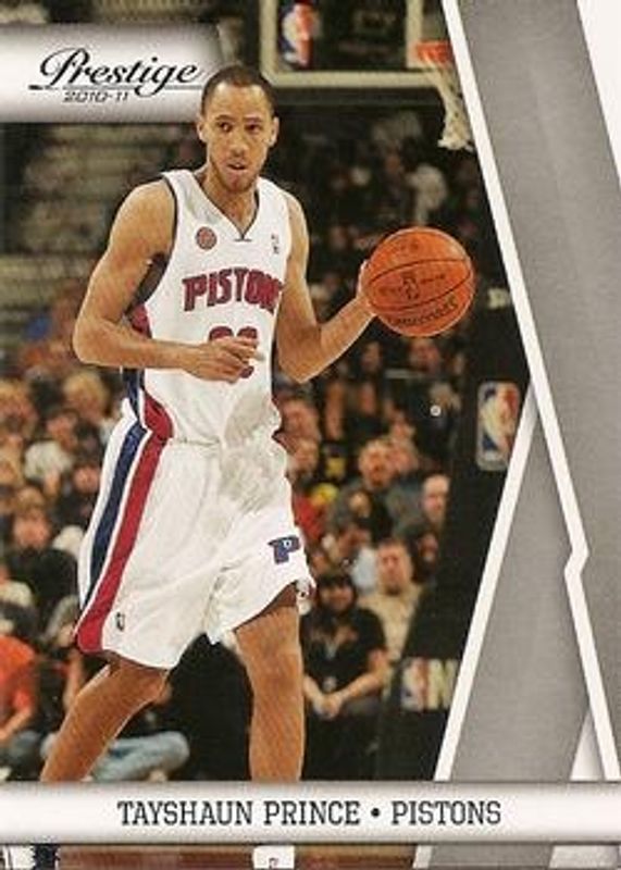 2010 Prestige #32 Base