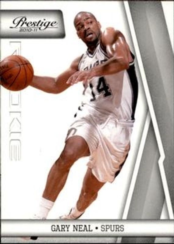 2010 Prestige #246 Base