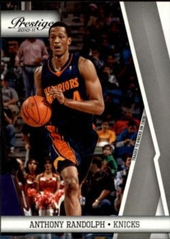 2010 Prestige #34 Base