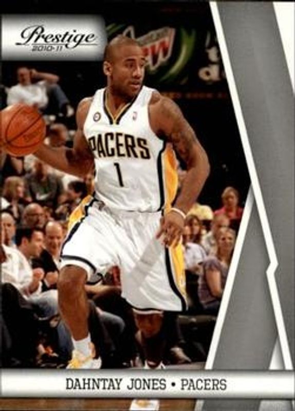 2010 Prestige #41 Base