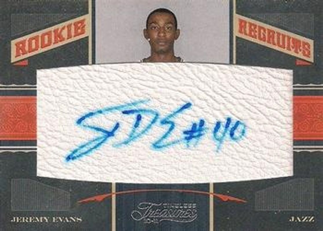 2010 Timeless Treasures #148 Base /299