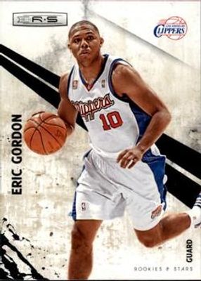 2010 Rookies & Stars #87 Base /455