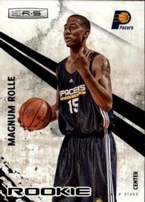 2010 Rookies & Stars #127 Base /455