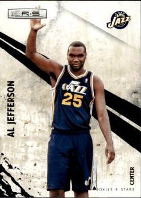 2010 Rookies & Stars #81 Base /455