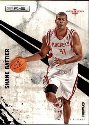 2010 Rookies & Stars #55 Base /455