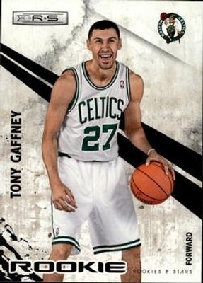 2010 Rookies & Stars #121 Base /455