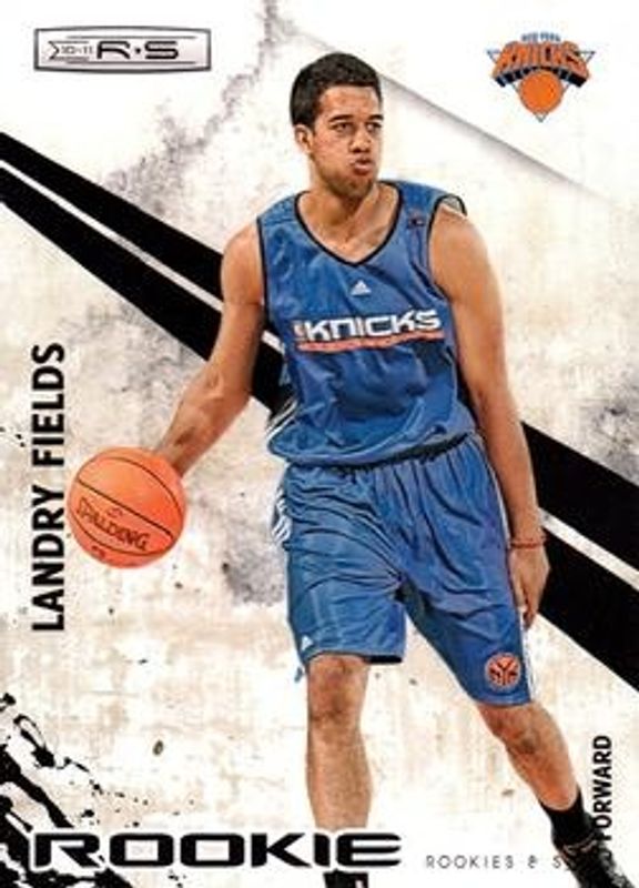 2010 Rookies & Stars #120 Base /455