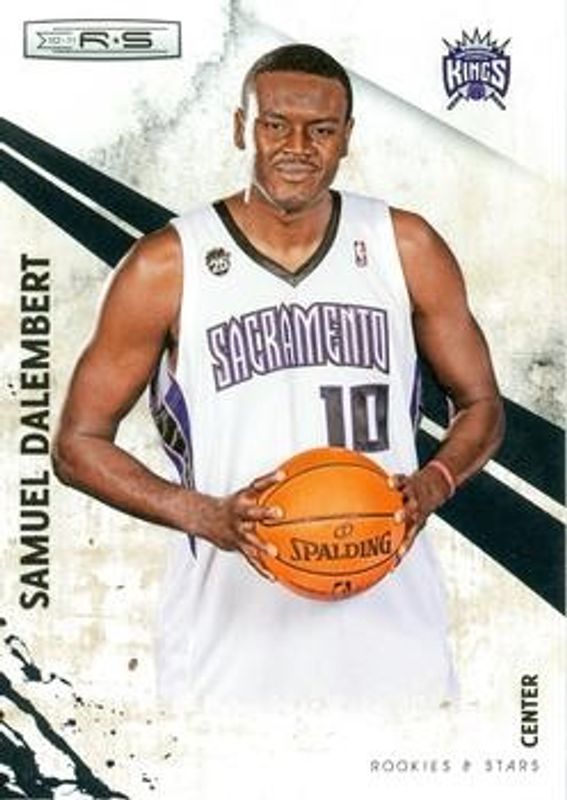 2010 Rookies & Stars #99 Base /455