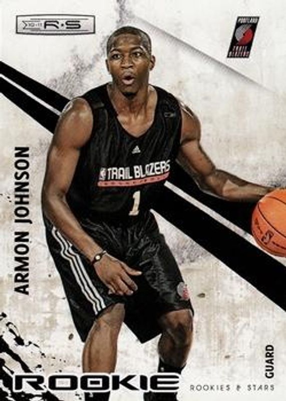 2010 Rookies & Stars #116 Base /455