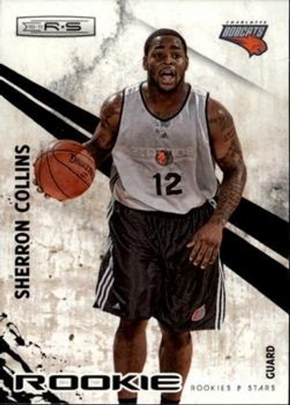 2010 Rookies & Stars #117 Base /455