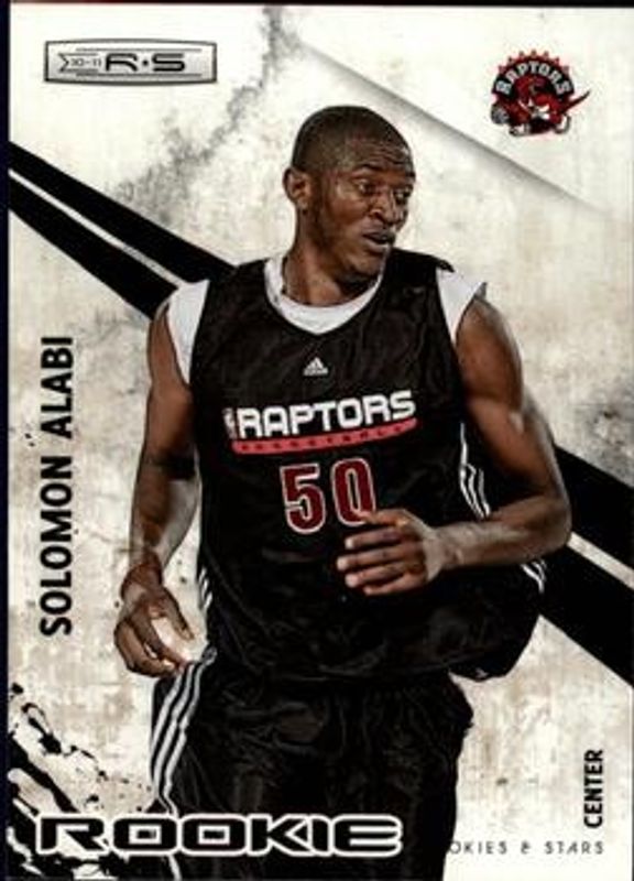 2010 Rookies & Stars #126 Base /455