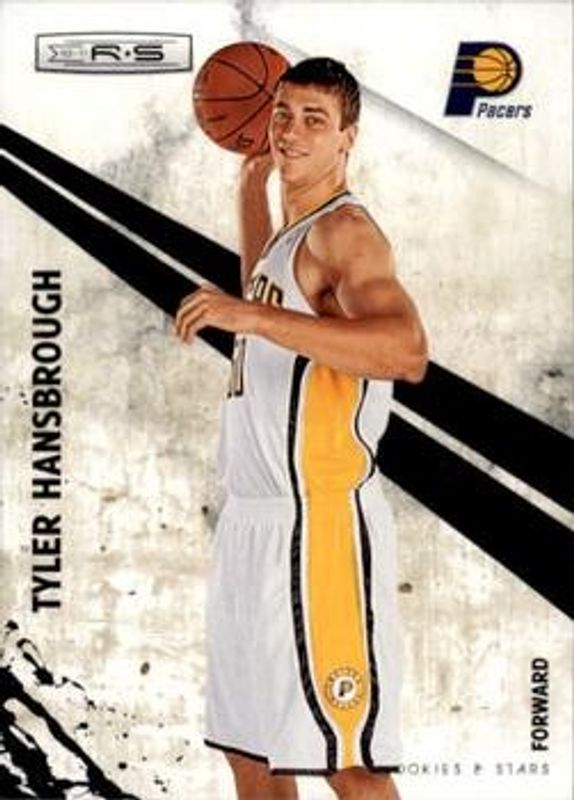 2010 Rookies & Stars #28 Base /455