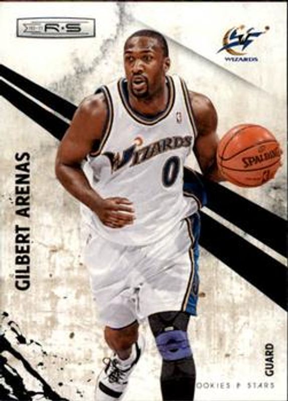 2010 Rookies & Stars #48 Base /455