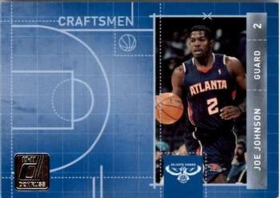 2010 Donruss #12 Craftsmen /999