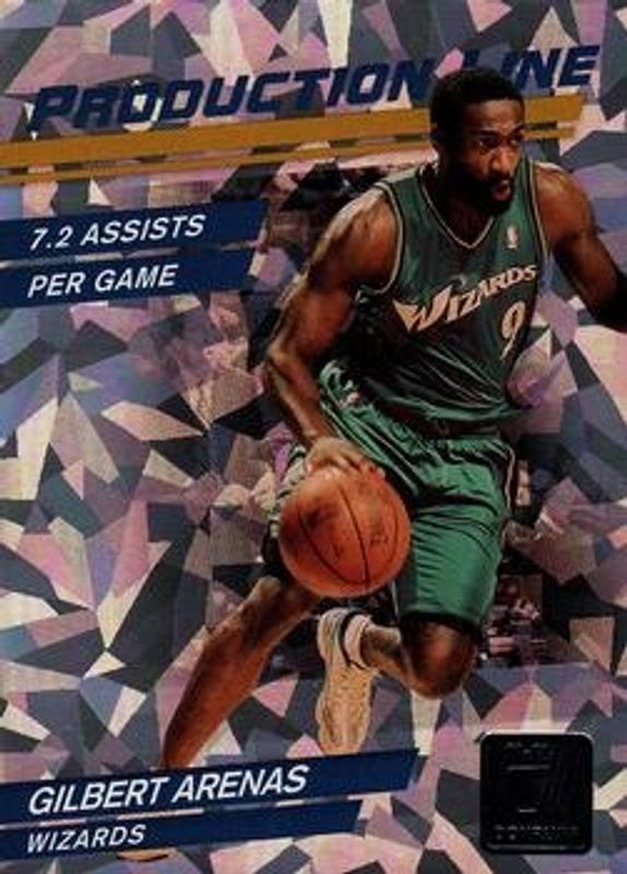 2010 Donruss #49 Production Line Rack Packs