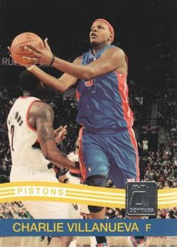 2010 Donruss #57 Base