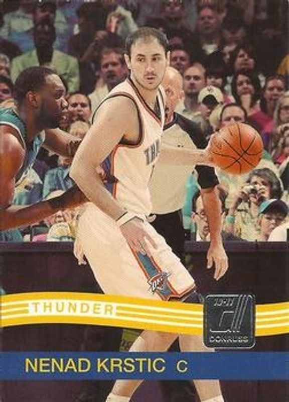 2010 Donruss #139 Base