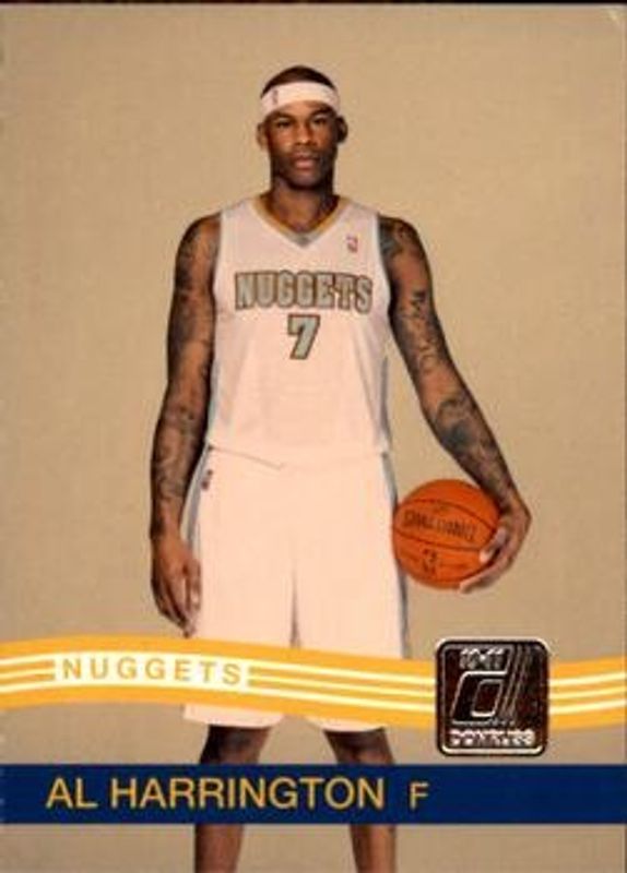 2010 Donruss #116 Base