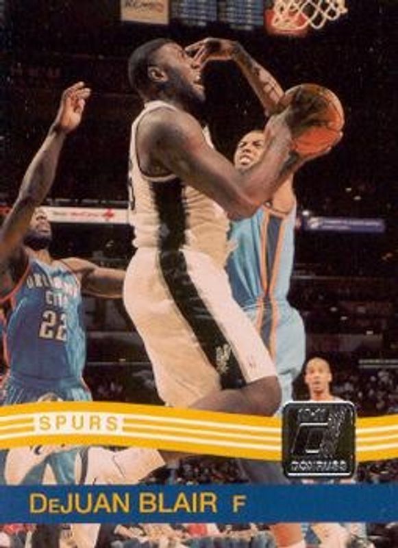 2010 Donruss #105 Base