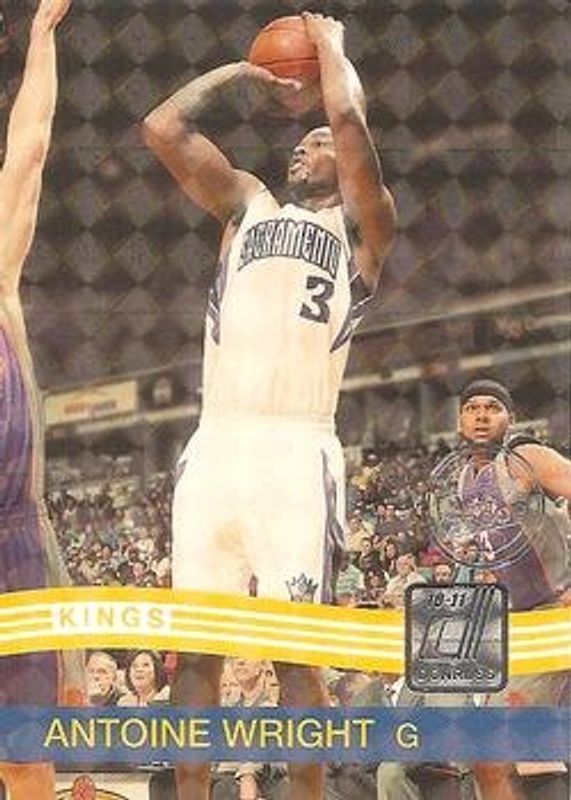 2010 Donruss #227 Press Proof /100