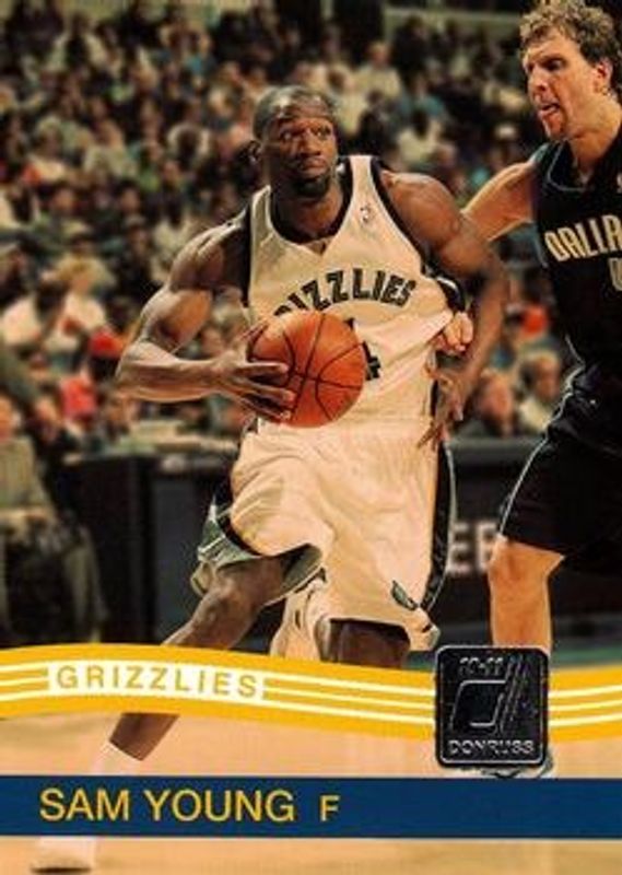 2010 Donruss #94 Base