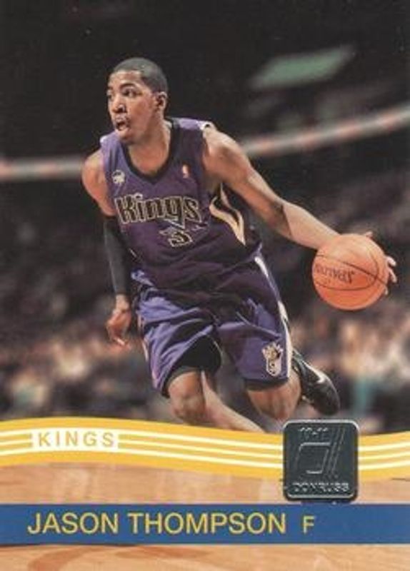 2010 Donruss #224 Base