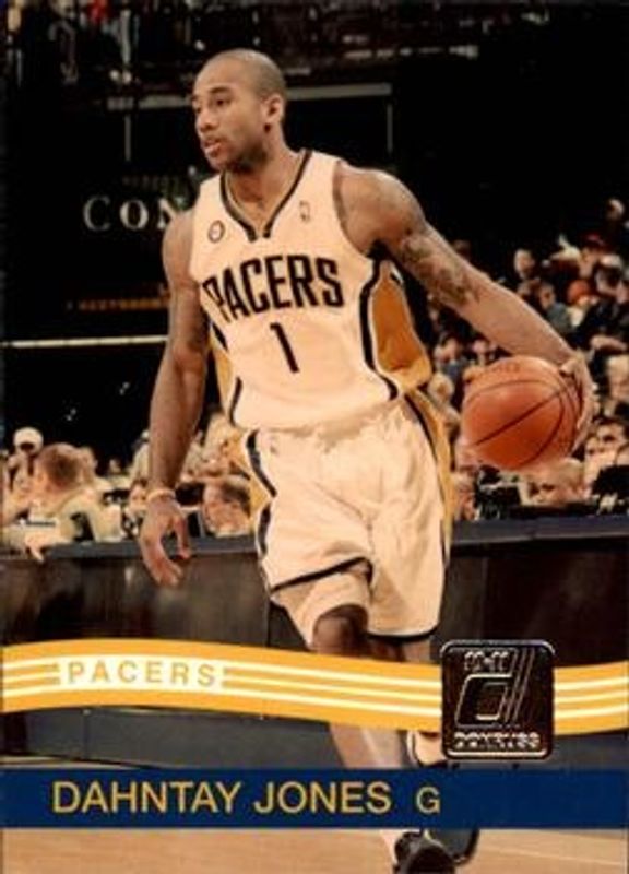 2010 Donruss #60 Base