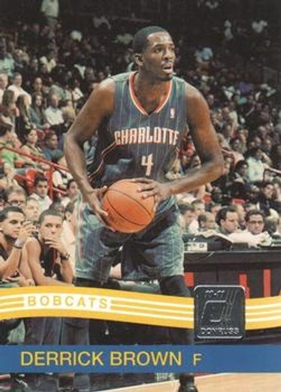 2010 Donruss #164 Base