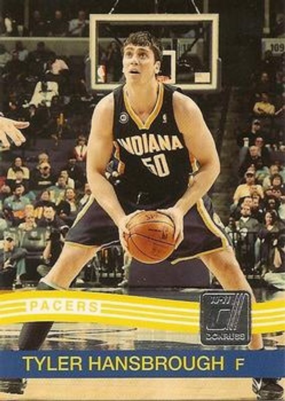 2010 Donruss #65 Base