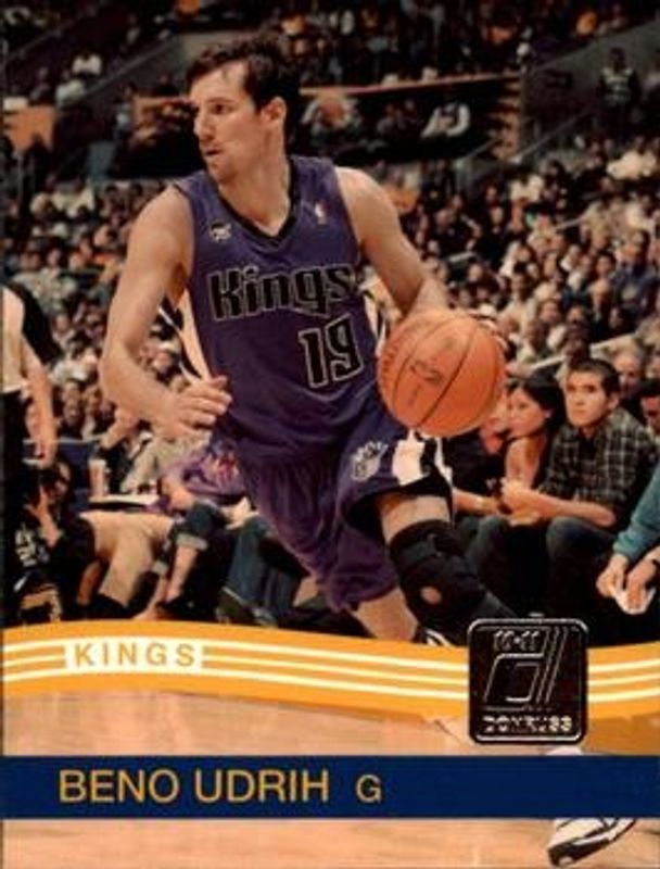 2010 Donruss #226 Base