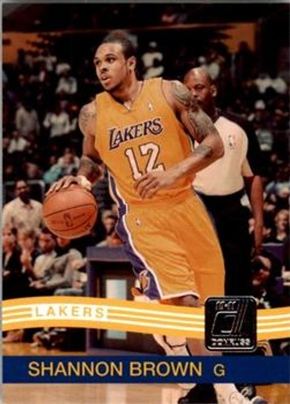 2010 Donruss #208 Base