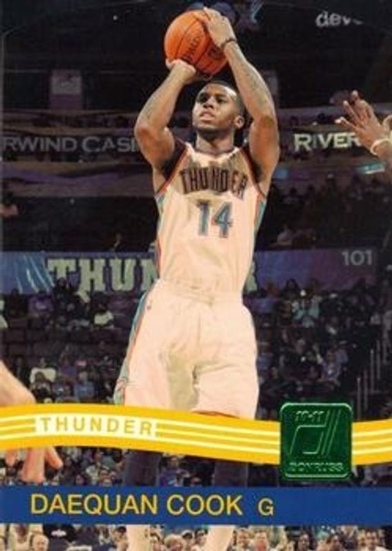 2010 Donruss #140 Emerald Die-Cut