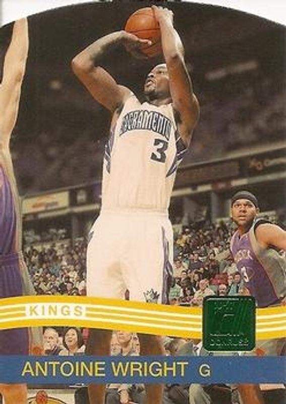 2010 Donruss #227 Emerald Die-Cut