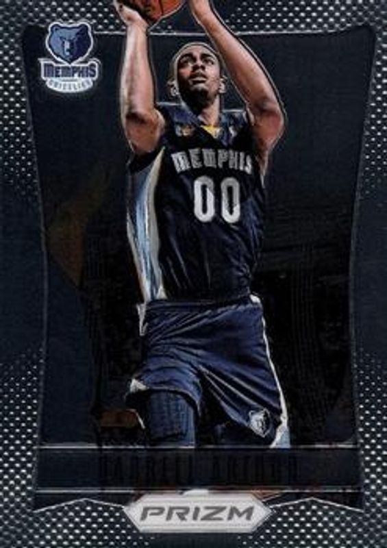 2012 Prizm #296 Base