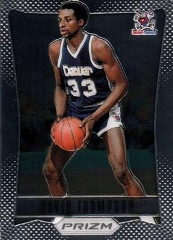 2012 Prizm #161 Base