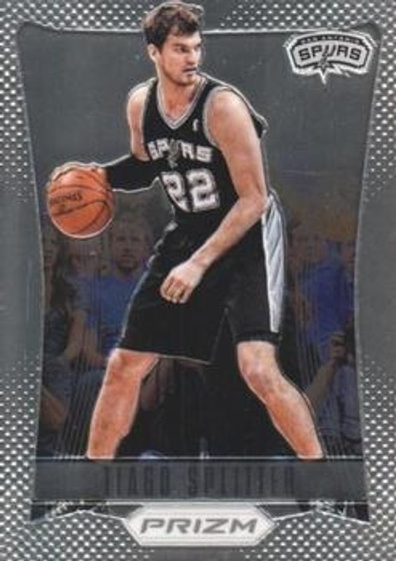 2012 Prizm #139 Base