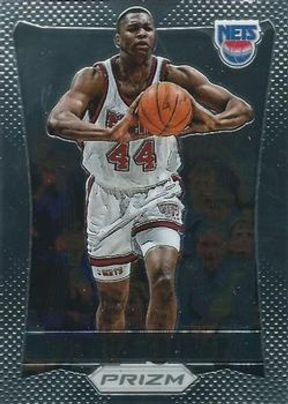 2012 Prizm #167 Base