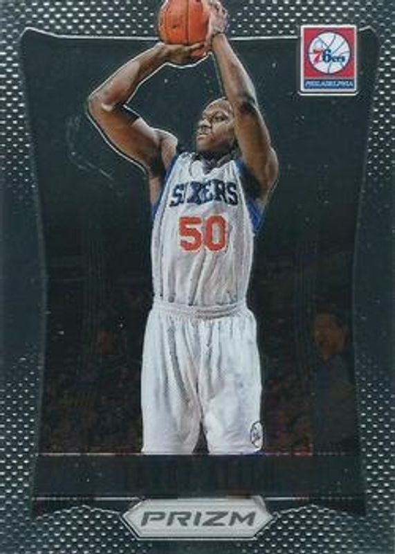 2012 Prizm #235 Base