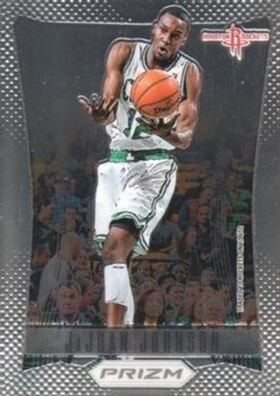 2012 Prizm #228 Base