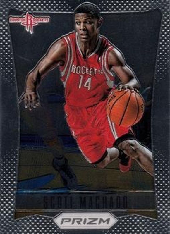 2012 Prizm #291 Base