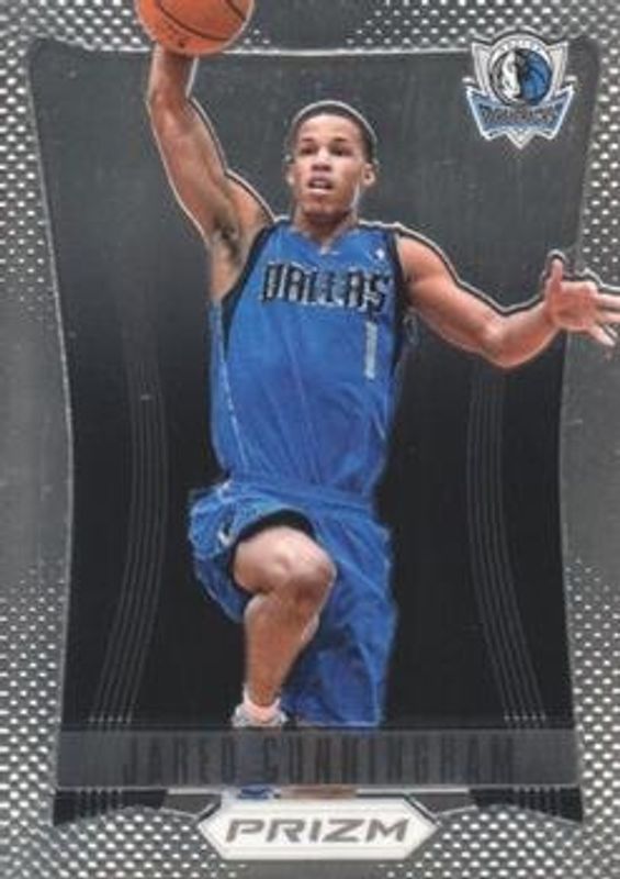 2012 Prizm #260 Base