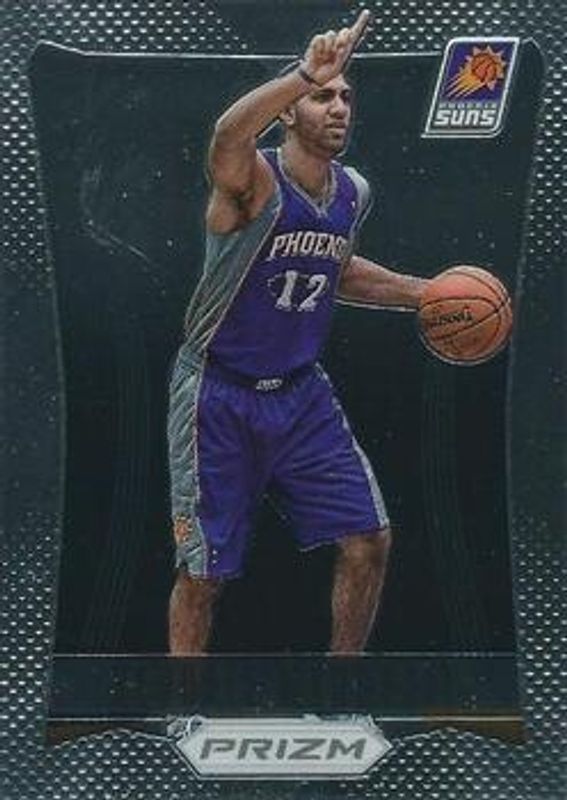 2012 Prizm #249 Base