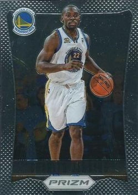 2012 Prizm #232 Base