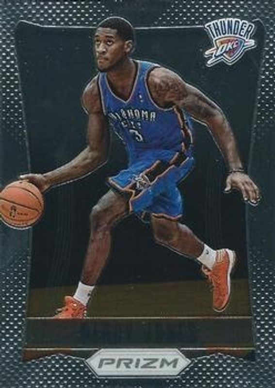 2012 Prizm #265 Base