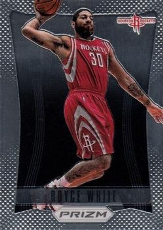 2012 Prizm #253 Base